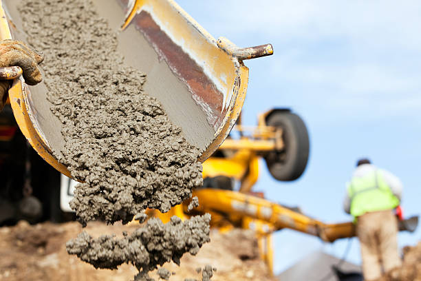 Best Commercial Concrete Services in Newark, OH
